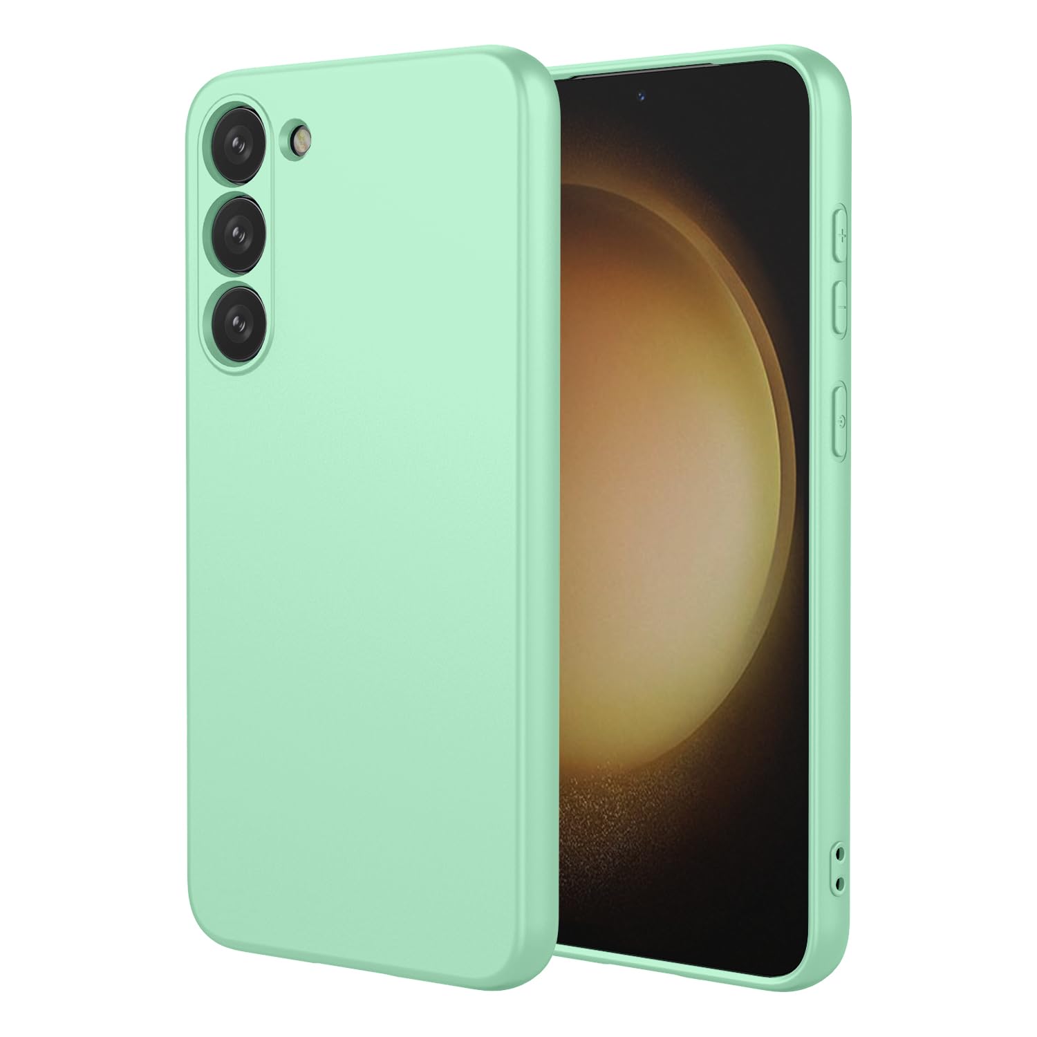 Amazon.co.jp: 【Robinsys】対応 Galaxy S23/SC-51D/SCG19 ケース TPU